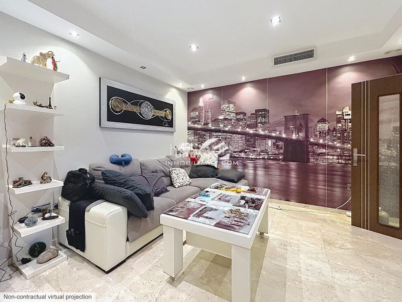 Foto ce0bf707-f74e-416b-a692-6a5e2283d458. Casa a El Valle Lucena