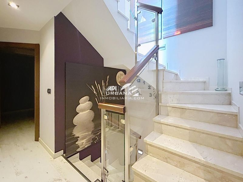 Foto db29e182-5ff8-44c4-9262-2d6cf719cfb1. Casa a El Valle Lucena
