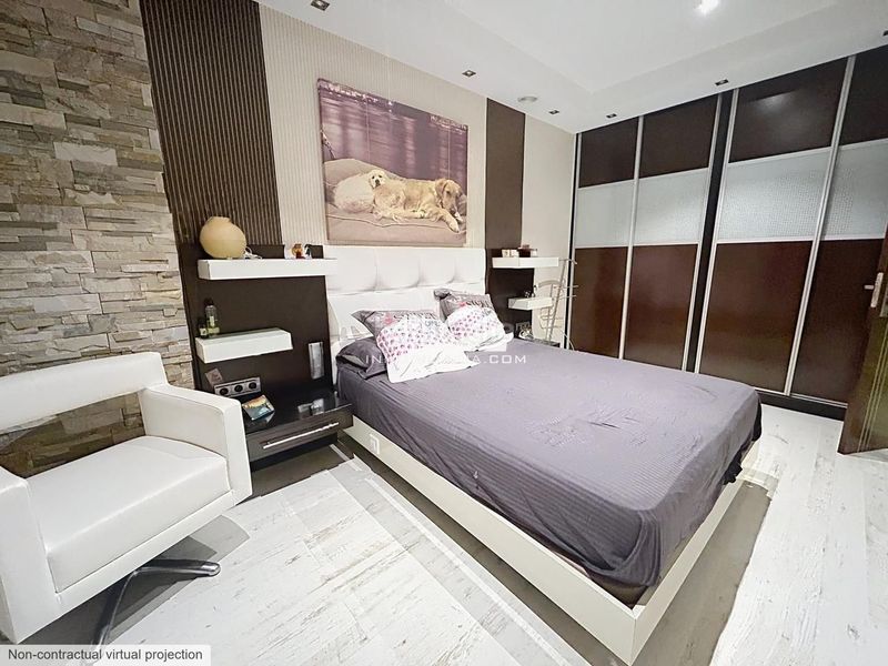 Foto db62d929-d006-49d3-a0b1-f41ae0bd6416. Casa a El Valle Lucena