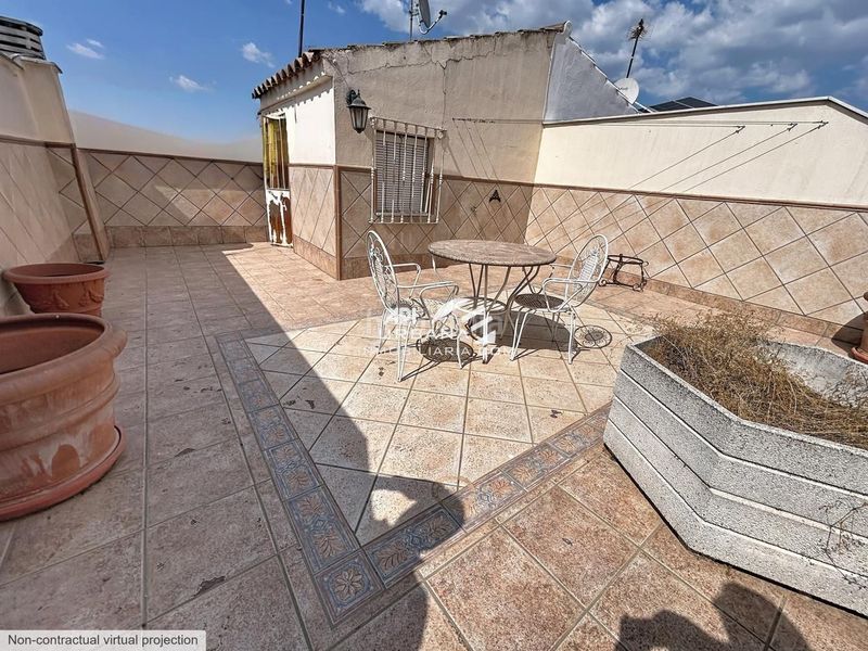 Foto f8090593-ac4e-4f02-9cc9-c8a271f985e7. Casa a El Valle Lucena