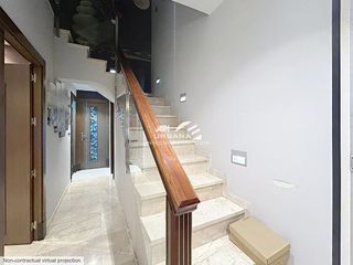 Maison à Juan Manuel De Aréjula