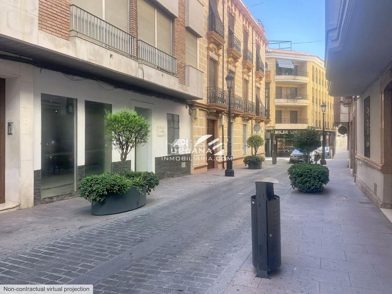 Foto 5f068e4d-adc5-4818-8ac0-05c5fcc707b4. Local comercial a Centro Lucena