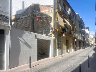 Terreno residenziale in Catalina Marín
