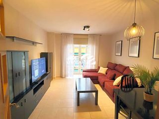 Location Appartement  Federico garcía lorca