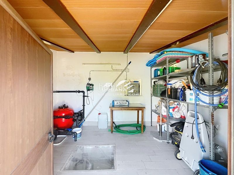 Foto 5ef06670-8f61-445a-94c8-f765f85a3644. Casa amb piscina a San Francisco Lucena
