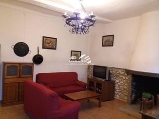 Rent House  Cristo marroquí