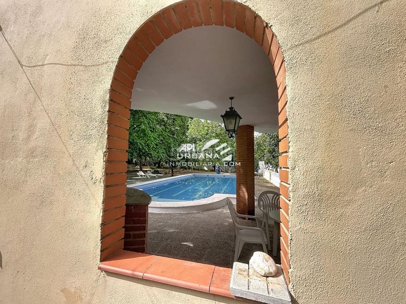 Foto 0b526558-c048-4b75-85de-65f9c8705c10. Casa a El Carmen - La Barrera Lucena