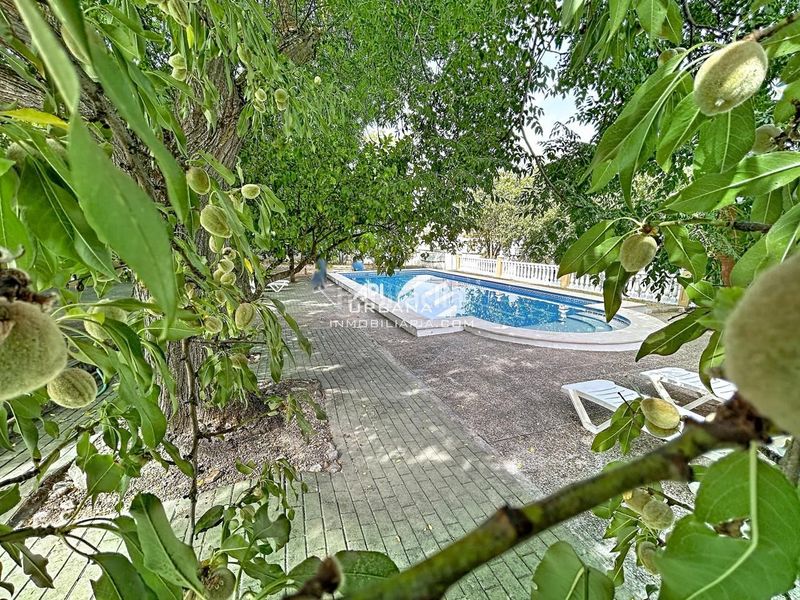 Foto 1328a647-22ce-4a9c-b40f-cc3ce597c957. Casa a El Carmen - La Barrera Lucena