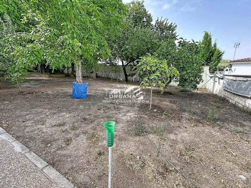 Foto 196f78cf-e8f1-414c-8288-ceb625600626. Casa a El Carmen - La Barrera Lucena