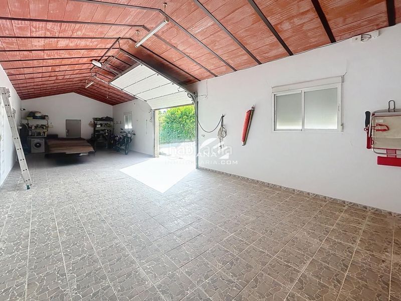 Foto 4a9860c2-4060-4aea-9054-f8b95bef71a2. Casa a El Carmen - La Barrera Lucena