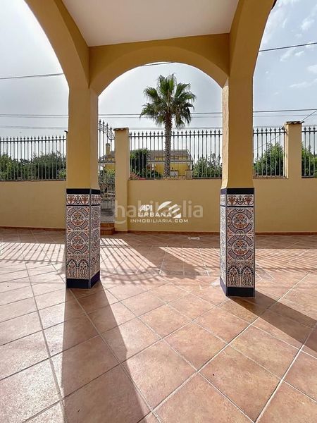 Foto 8bda597a-0a02-4936-869d-c7f67b57efd1. Casa a El Carmen - La Barrera Lucena