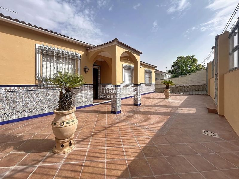 Foto 8d1d5da3-cdbc-480e-940e-033a902c909a. Casa a El Carmen - La Barrera Lucena