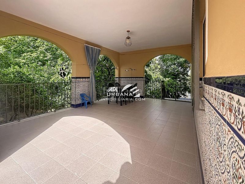 Foto 8f244b08-b014-4e93-a61b-3fc961e0aa91. Casa a El Carmen - La Barrera Lucena