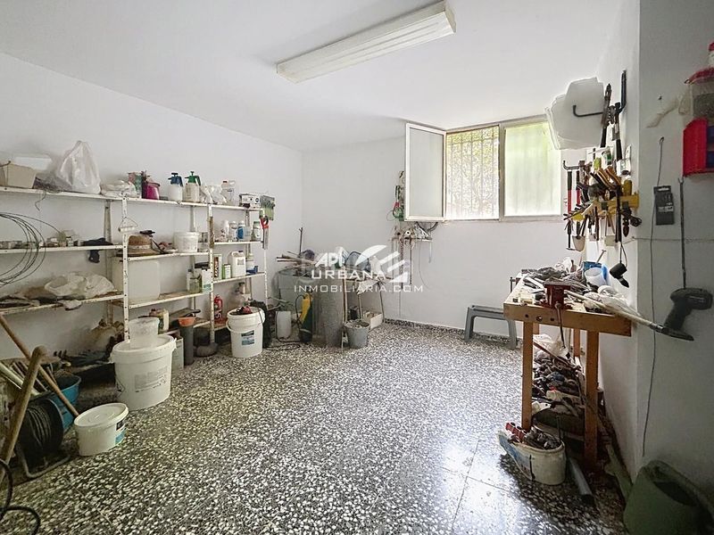 Foto 9d7f5981-eef5-4471-8136-3bd111275008. Casa a El Carmen - La Barrera Lucena