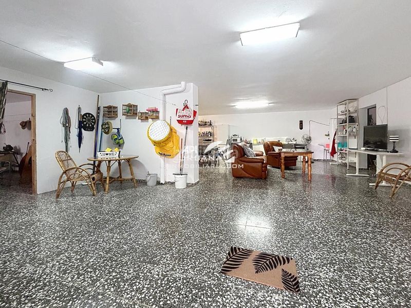 Foto a52b584e-6407-4d71-8379-9a6c21b64147. Casa a El Carmen - La Barrera Lucena