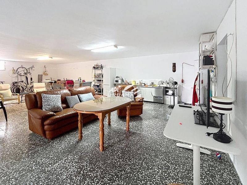 Foto a70c88c0-f291-4b3c-9b5c-9662701e2965. Casa a El Carmen - La Barrera Lucena