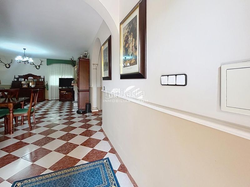 Foto b1548412-ccdb-4ba7-897c-944e121207e5. Casa a El Carmen - La Barrera Lucena