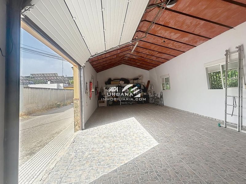 Foto beae487a-004f-4d15-abb5-5f474529cd40. Casa a El Carmen - La Barrera Lucena