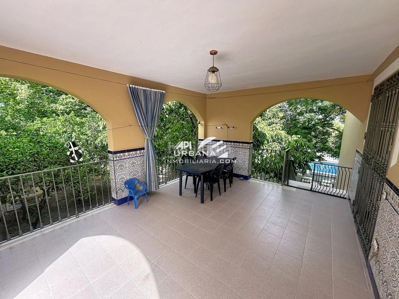 Foto cb48b4fe-6589-4169-a12d-f705b24cedfe. Casa a El Carmen - La Barrera Lucena