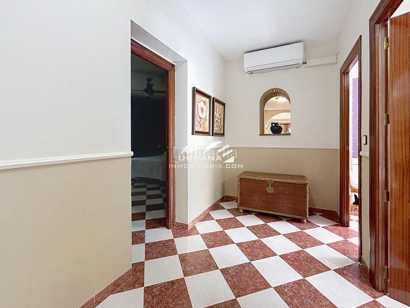 Foto cc1ef6f8-e536-455a-b2c9-687a0ebb563b. Casa a El Carmen - La Barrera Lucena