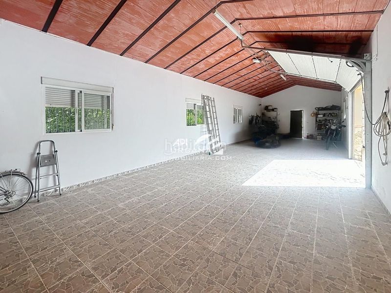 Foto e473b011-68ef-4829-8a80-e714887faab5. Casa a El Carmen - La Barrera Lucena