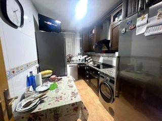 Rez-de-chaussée à Centro