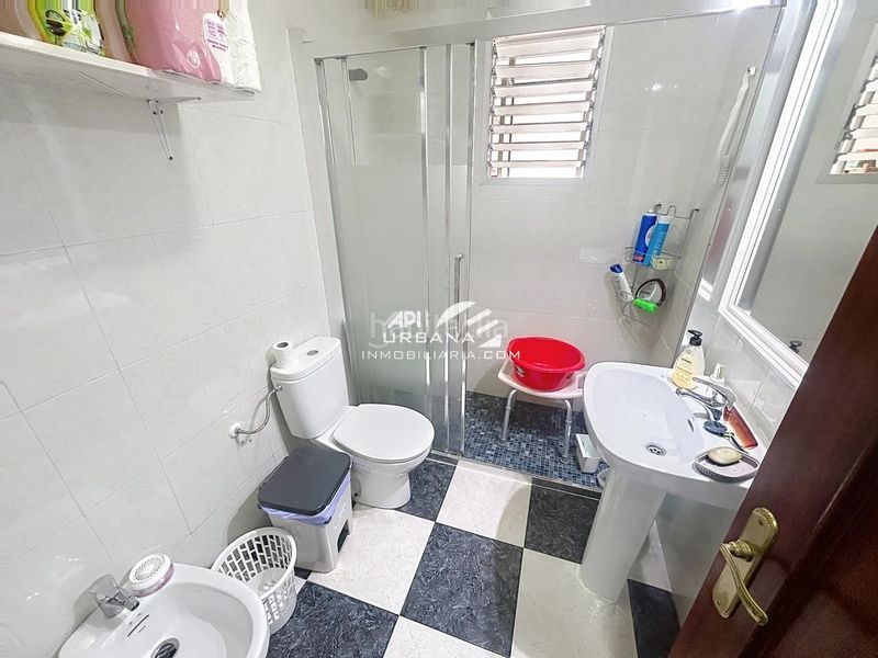 Foto 06a74aa8-a3b8-4e5b-a059-aafcc6623095. Planta baixa a El Carmen - La Barrera Lucena
