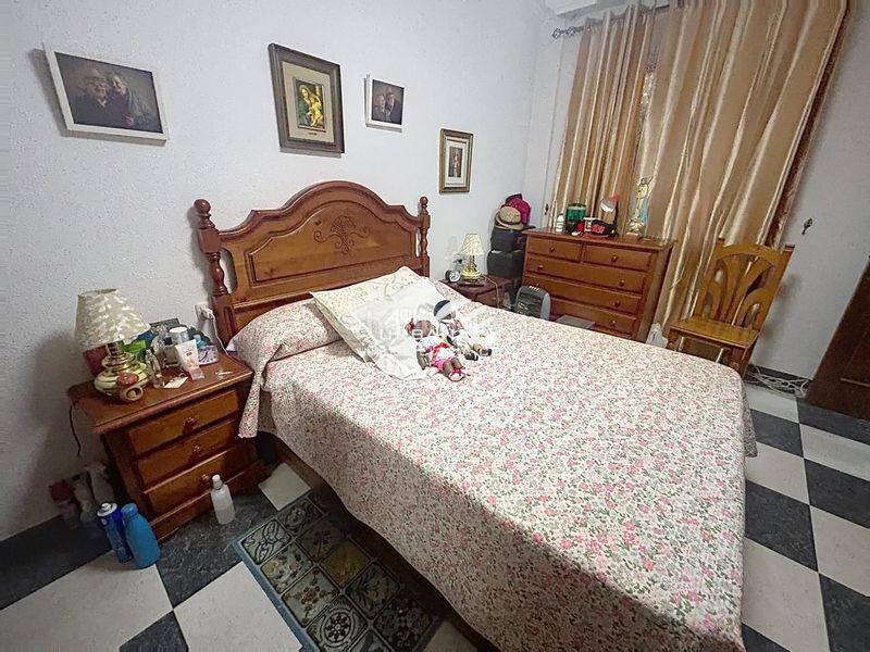Foto b2105642-8e04-414c-8323-3ec4b23090bd. Planta baixa a El Carmen - La Barrera Lucena