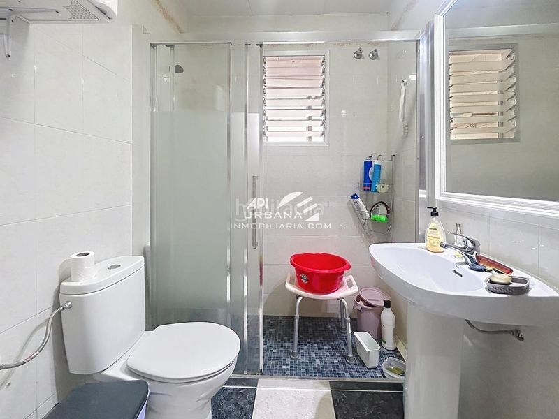 Foto ebd5ff3e-6f2d-4cf9-ae70-4dafb6ce5e2b. Planta baixa a El Carmen - La Barrera Lucena