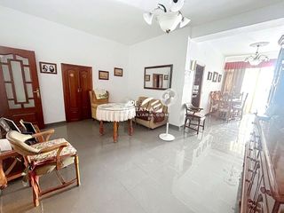 Erdgeschoss  Santa marta baja
