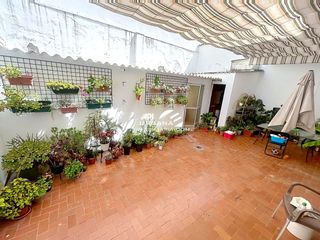 Planta baixa a Calle Gonzalo Baena