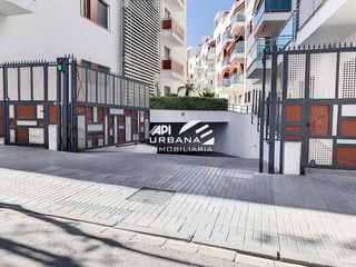 Car parking  Calle ricardo molina