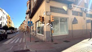 Miete Geschäftsraum  Calle catalina marín