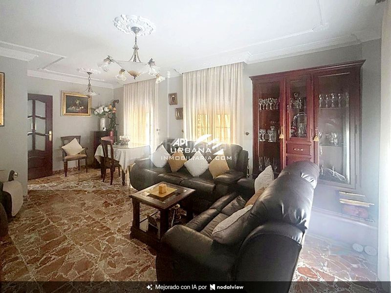 Foto f667cee2-69ce-4d7d-91cd-33ea8b5e9e85. Pis a San Francisco Lucena