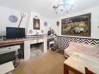 Maison  Campo de aras