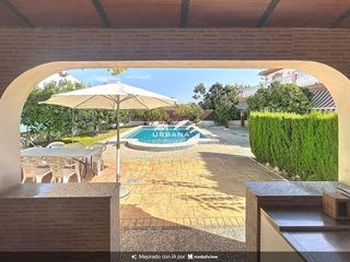 Maison  Diseminado el pedroso