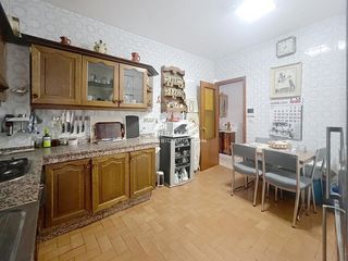 Etagenwohnung  Plaza nueva