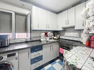 Etagenwohnung  Calle álamos