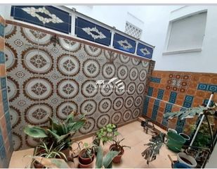 Etagenwohnung in Calle Juan Palma García