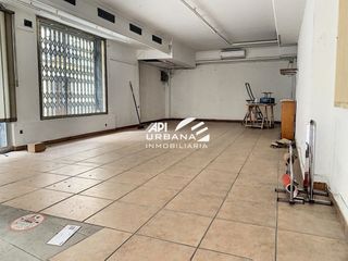 Local Comercial a Calle el Agua