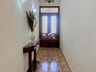Maison à Calle Arena