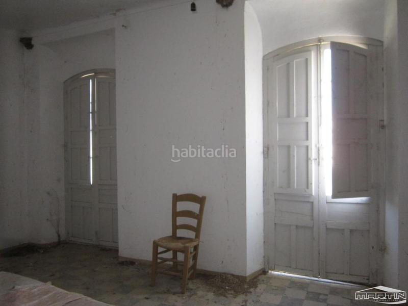 Foto a6ad7f6b-e78f-4307-9058-77052b0937c8. Haus in Navas del Selpillar Lucena