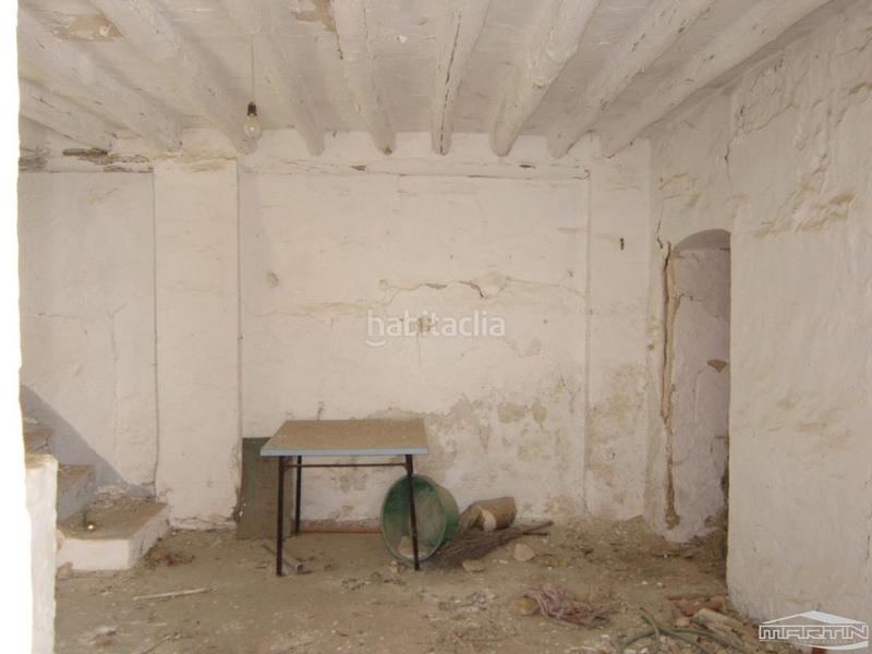 Foto 1e863a64-8407-40c2-b923-c833ab2c2f20. Maison dans Navas del Selpillar Lucena