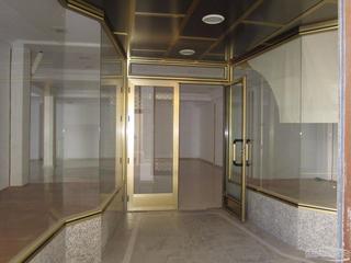 Geschäftsraum in Las Tinajerías - Juderías