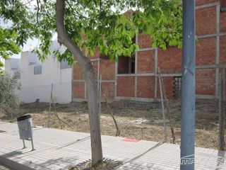 Terreno residenziale  Avenida pablo garcía baena