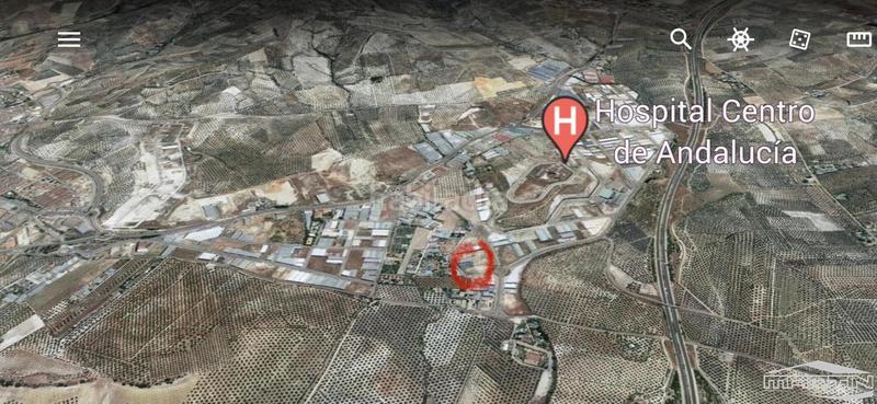 Foto 05cf3f33-5b53-4bcf-a6dc-9cf1ff48d980. Terreno residencial en Las Vegas - Campoaras Lucena