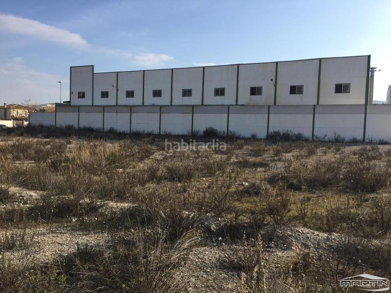 Foto 10a4c0d1-ab4b-4787-ae75-9935afc9ce9b. Terreno residencial en Las Vegas - Campoaras Lucena