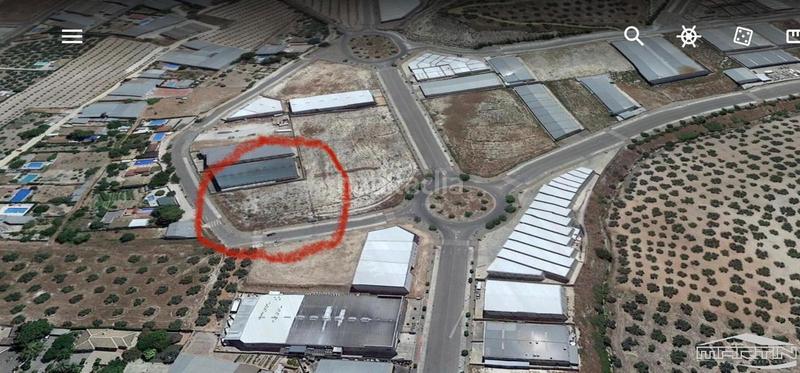 Foto a493a312-6f20-4515-85c9-a88fe94e801d. Terreno residencial en Las Vegas - Campoaras Lucena