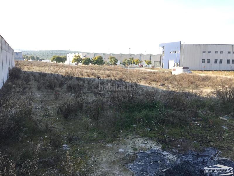 Foto e828d8c8-0b8e-4a06-abd4-37206b7e63eb. Terreno residencial en Las Vegas - Campoaras Lucena