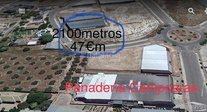 Foto 235728ec-5564-4b7d-a4ce-398b5574339c. Wohngrundstück in Las Vegas - Campoaras Lucena